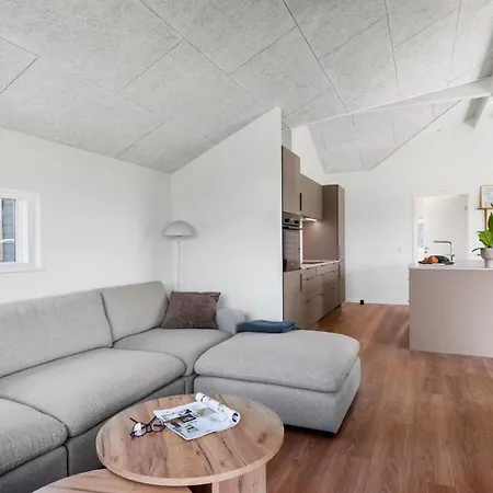 Holiday home In With Wifi