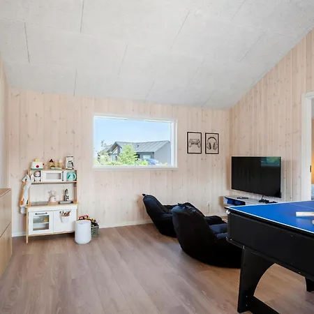 In With Wifi Holiday home Otterup
