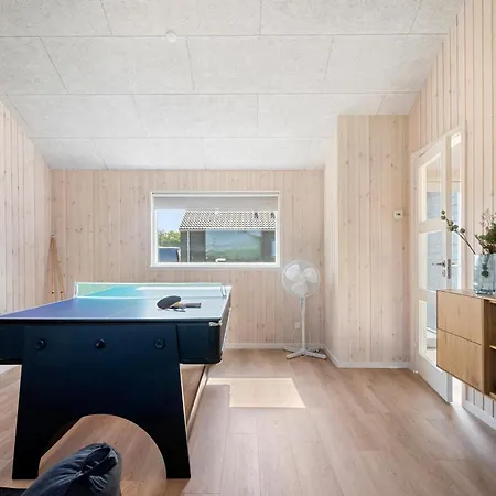 Holiday home In With Wifi